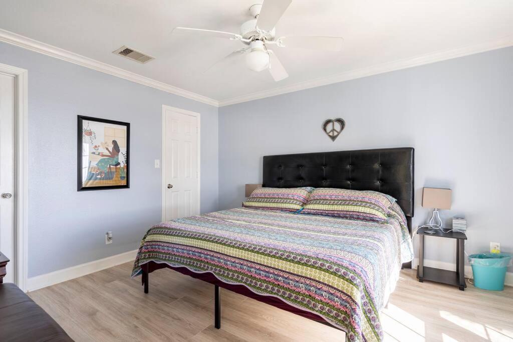 Oceanfront At The Dawns Apartman Galveston Kültér fotó